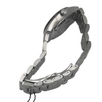 Orologio Hamilton Donna Jazzmaster Performer in Acciaio H36135130 - H36135130